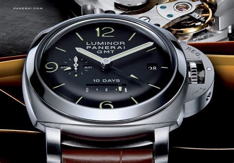 panerai box replica|authentic panerai watches.